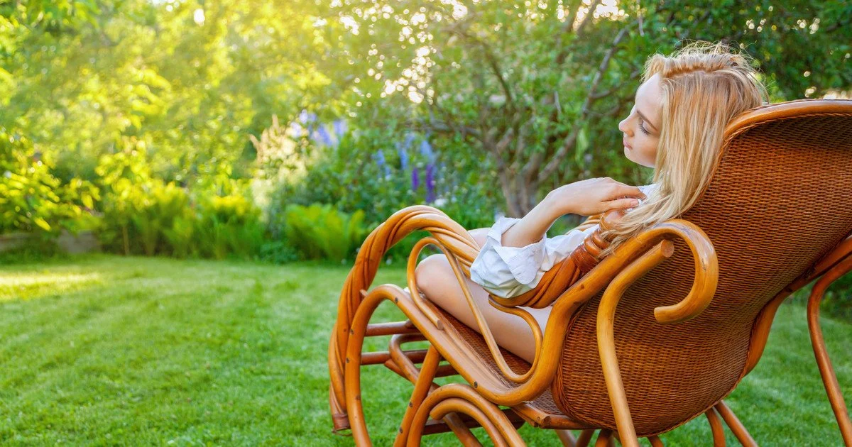 Membentuk Rumah yang Lebih Tenang Melalui Sentuhan-Sentuhan Kecil